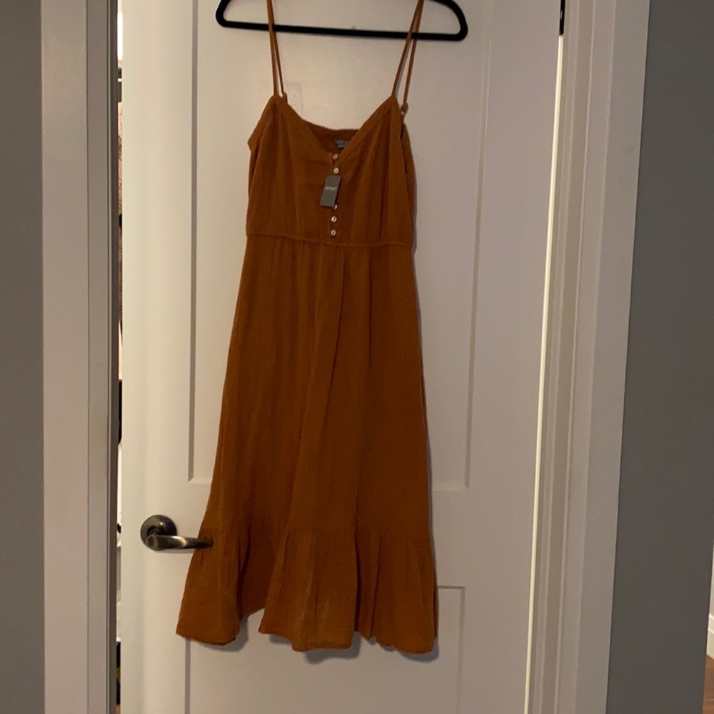 American Eagle Dress